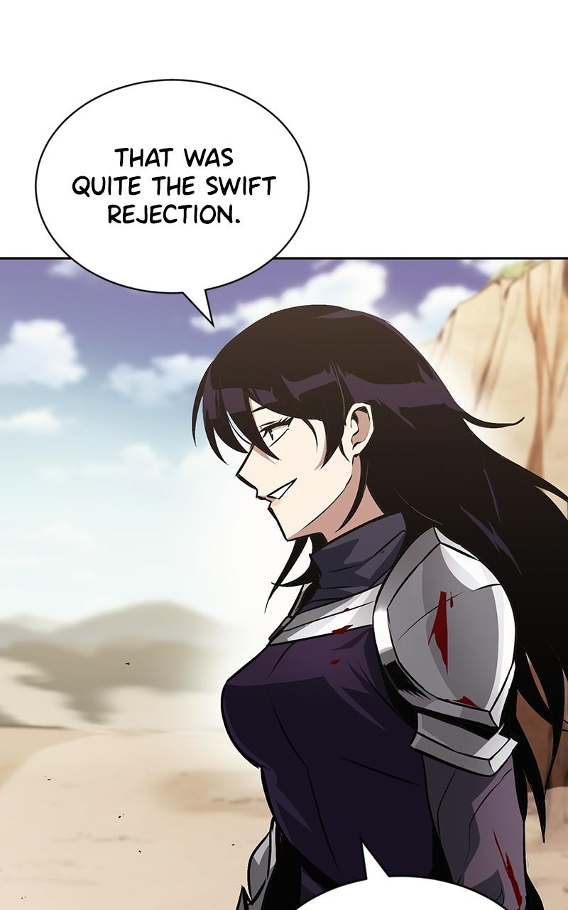 The Lazy Lord Masters the Sword Chapter 54 — page 8