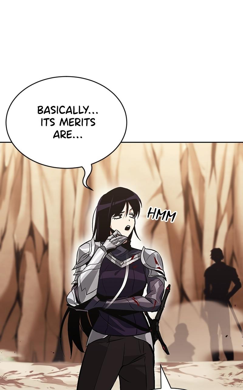 The Lazy Lord Masters the Sword Chapter 54 — page 10