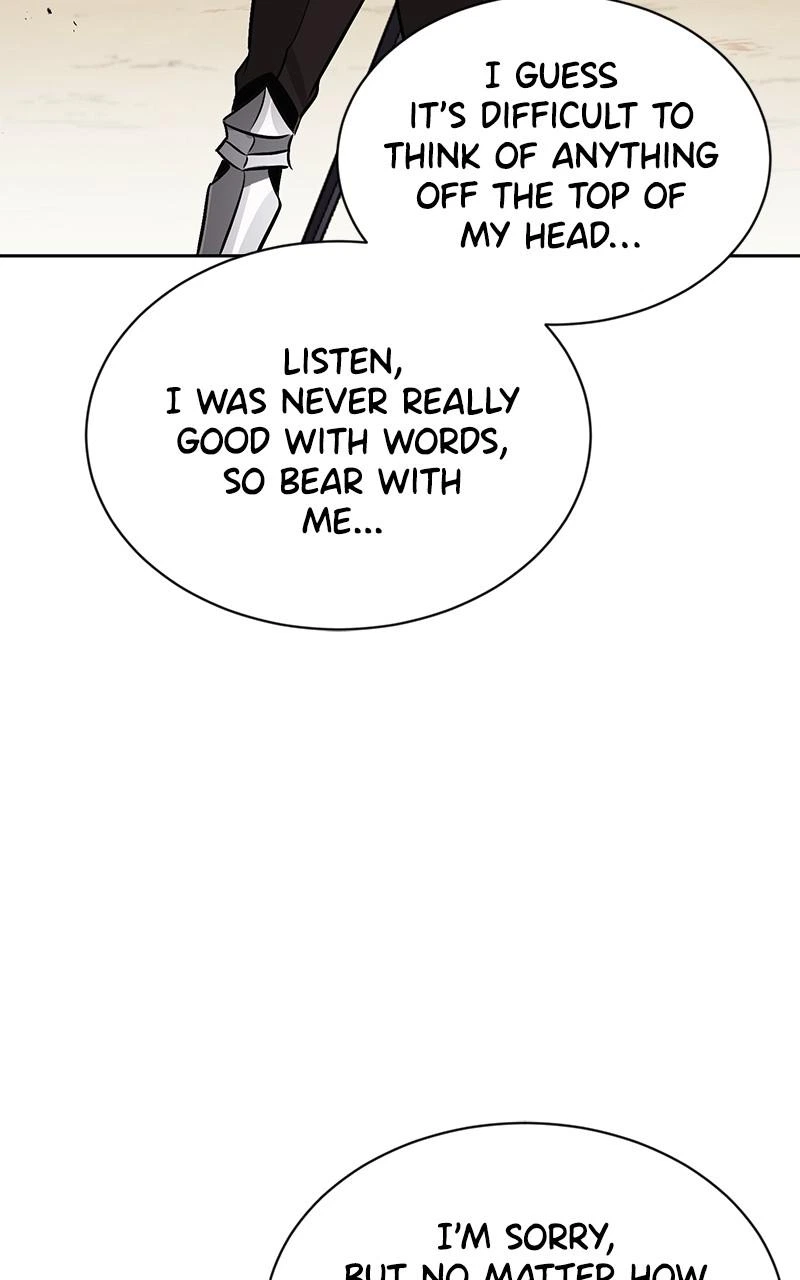 The Lazy Lord Masters the Sword Chapter 54 — page 11