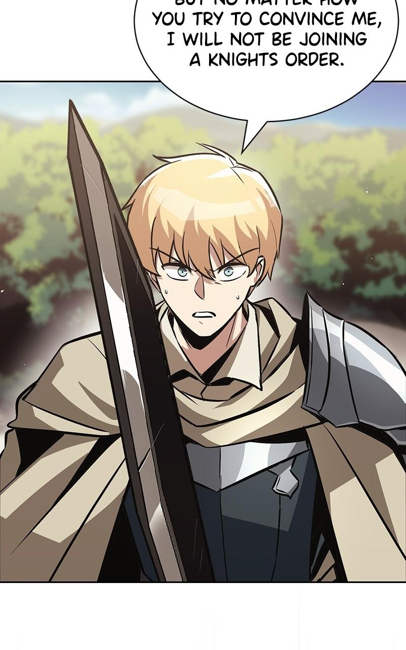 The Lazy Lord Masters the Sword Chapter 54 — page 12