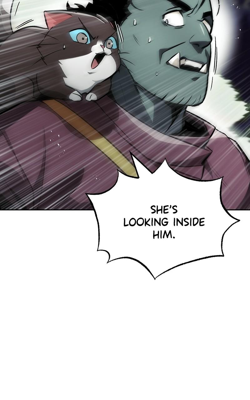 The Lazy Lord Masters the Sword Chapter 54 — page 18