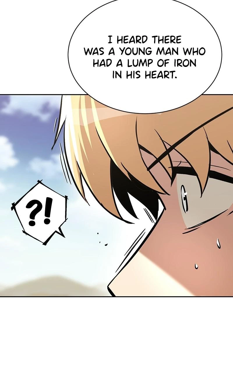 The Lazy Lord Masters the Sword Chapter 54 — page 21
