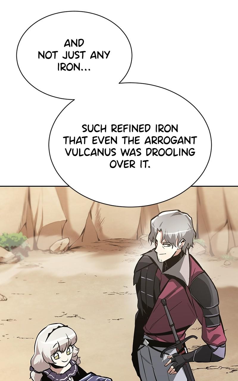 The Lazy Lord Masters the Sword Chapter 54 — page 22