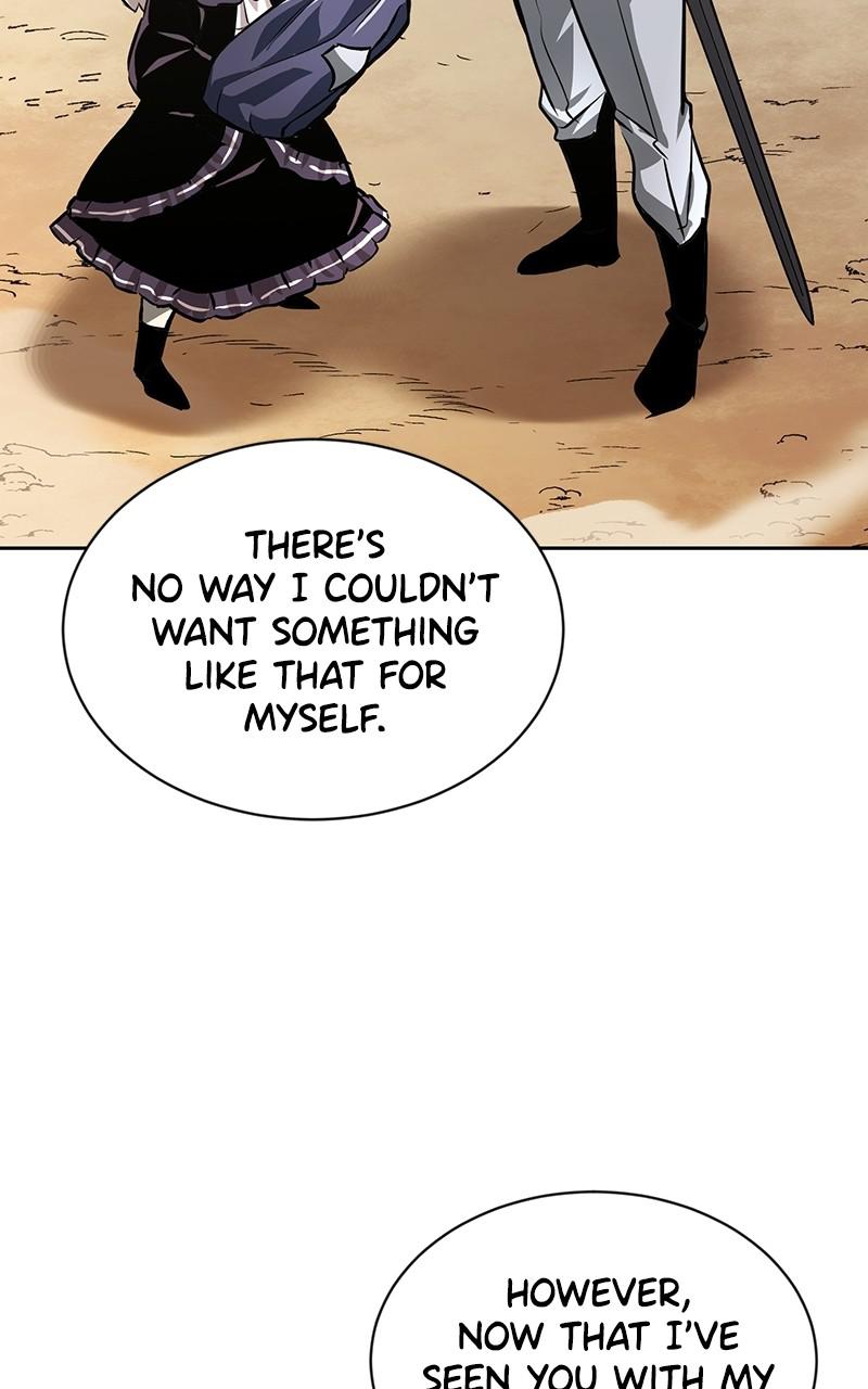 The Lazy Lord Masters the Sword Chapter 54 — page 23