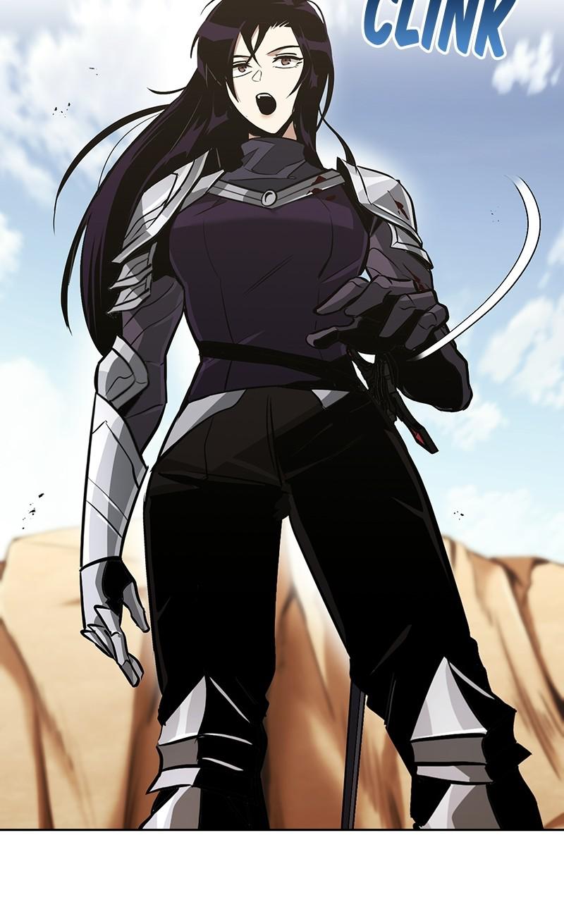 The Lazy Lord Masters the Sword Chapter 54 — page 29
