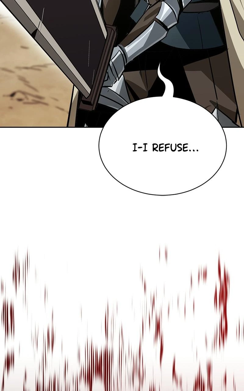 The Lazy Lord Masters the Sword Chapter 54 — page 31