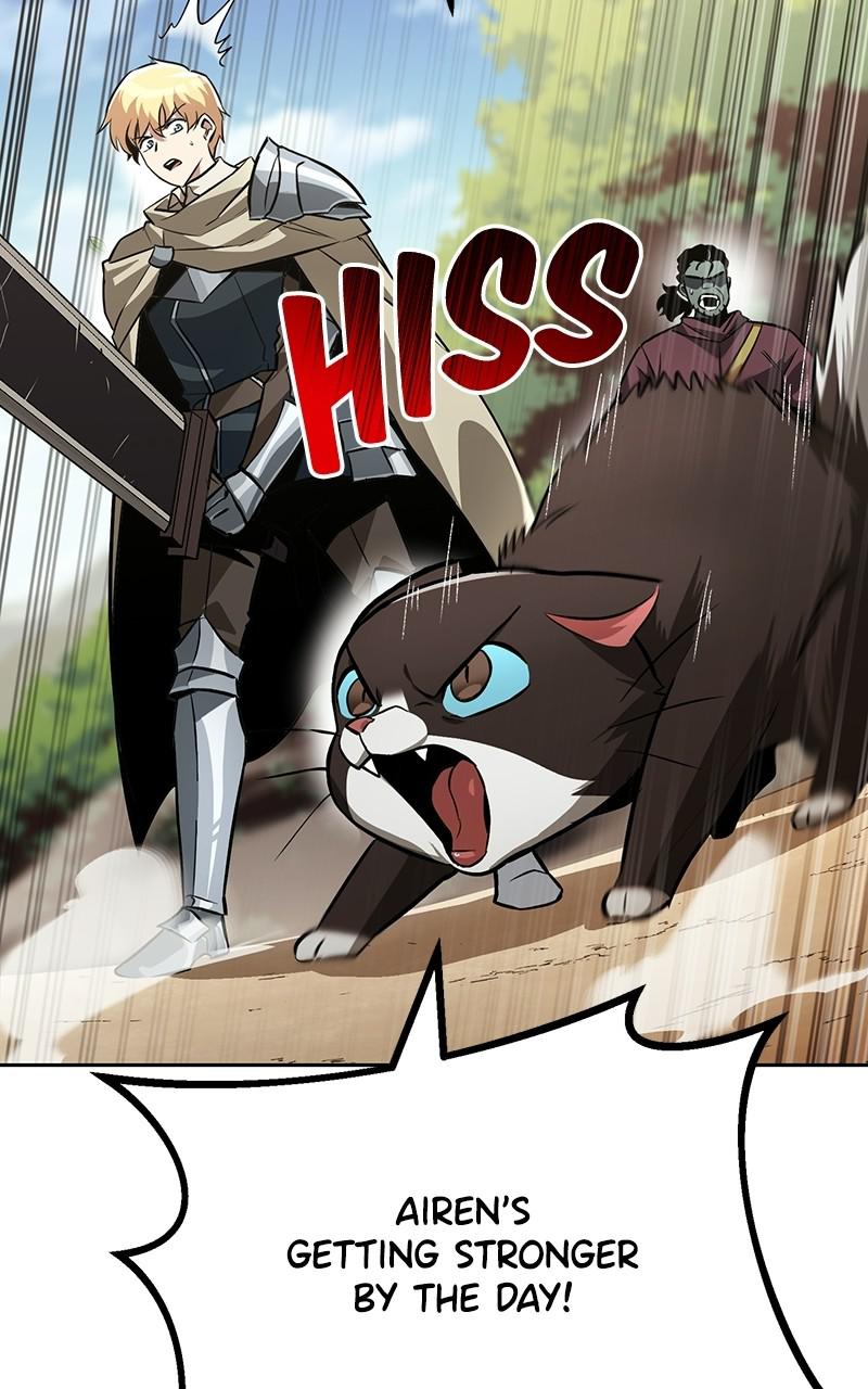 The Lazy Lord Masters the Sword Chapter 54 — page 36