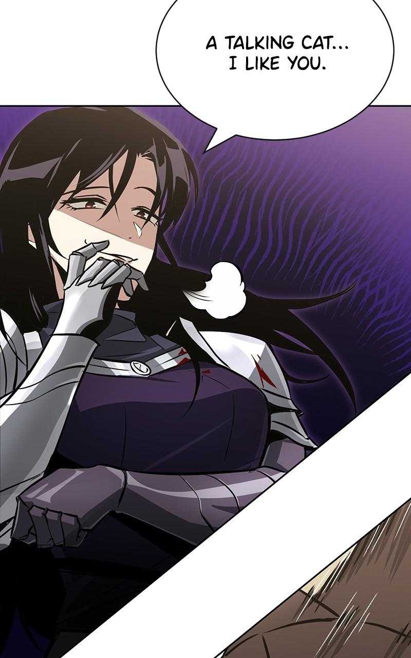 The Lazy Lord Masters the Sword Chapter 54 — page 38