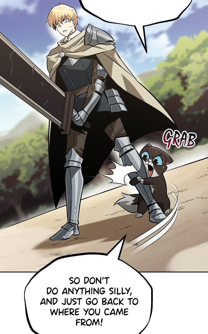 The Lazy Lord Masters the Sword Chapter 54 — page 40