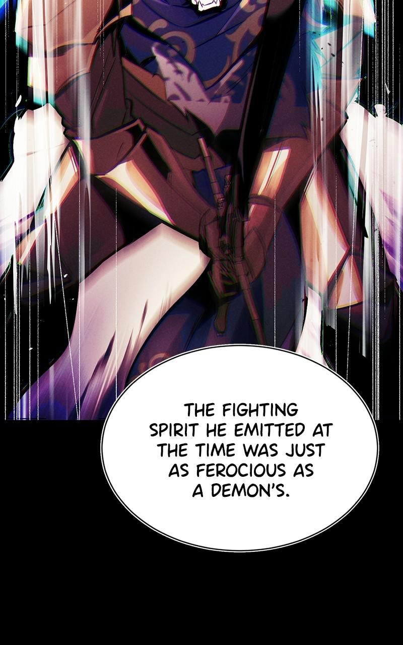 The Lazy Lord Masters the Sword Chapter 54 — page 48