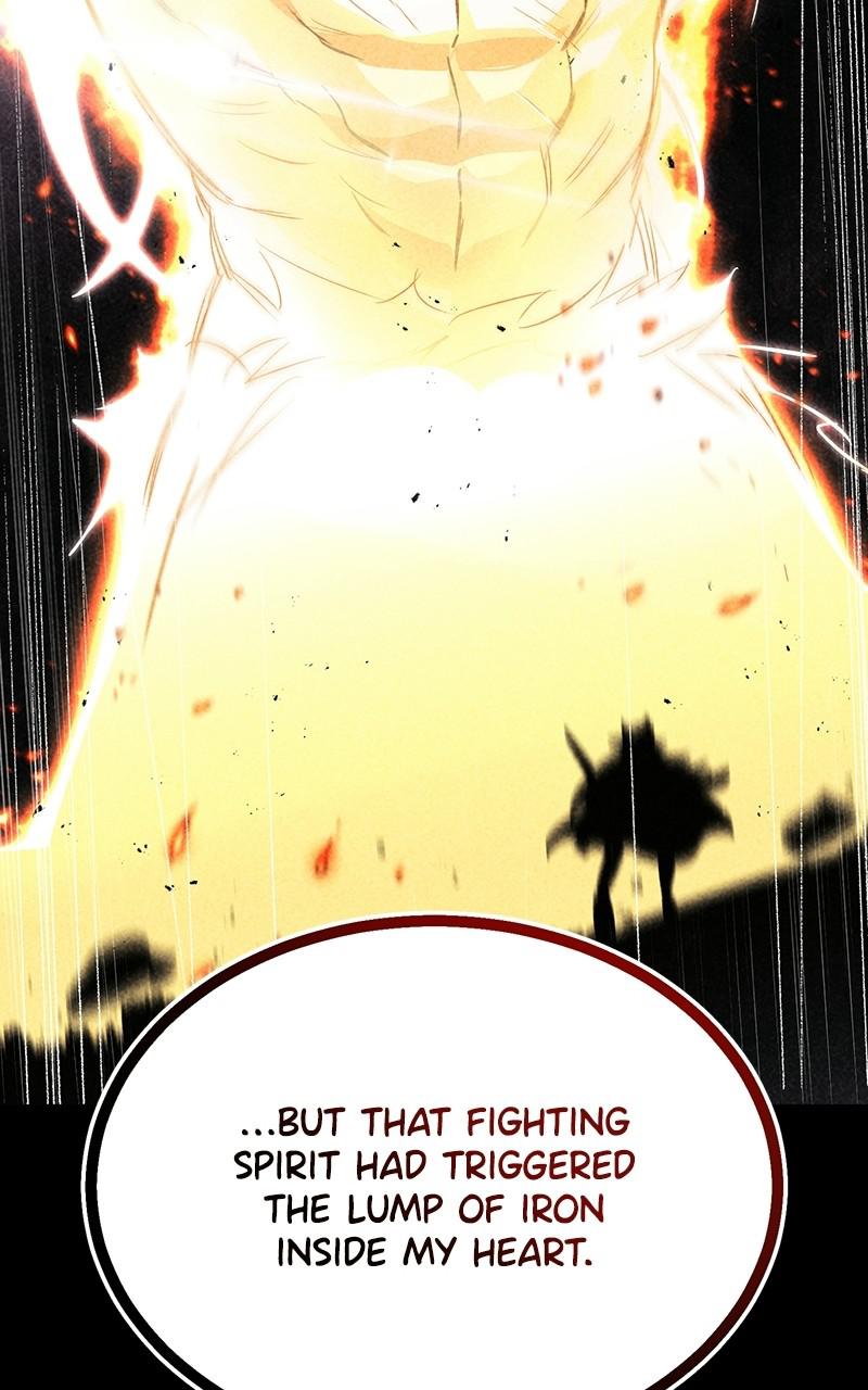 The Lazy Lord Masters the Sword Chapter 54 — page 50