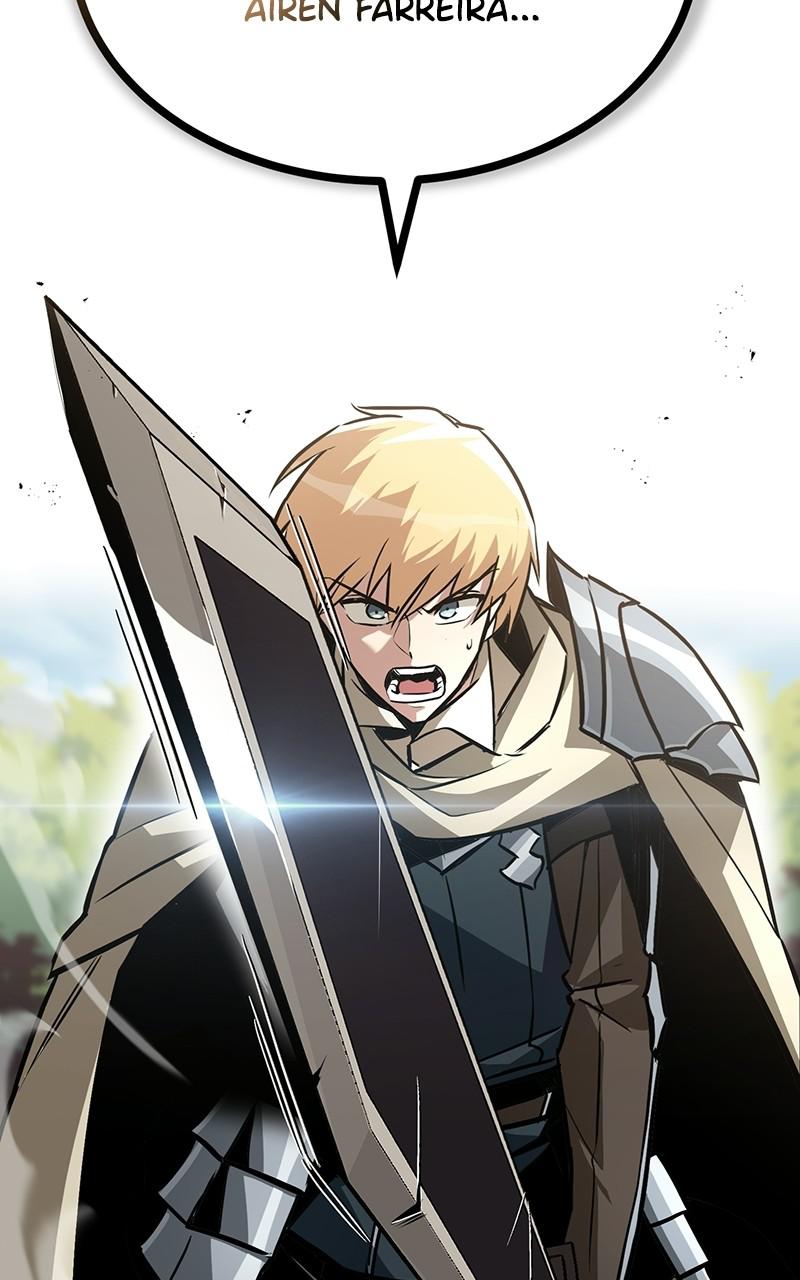 The Lazy Lord Masters the Sword Chapter 54 — page 55