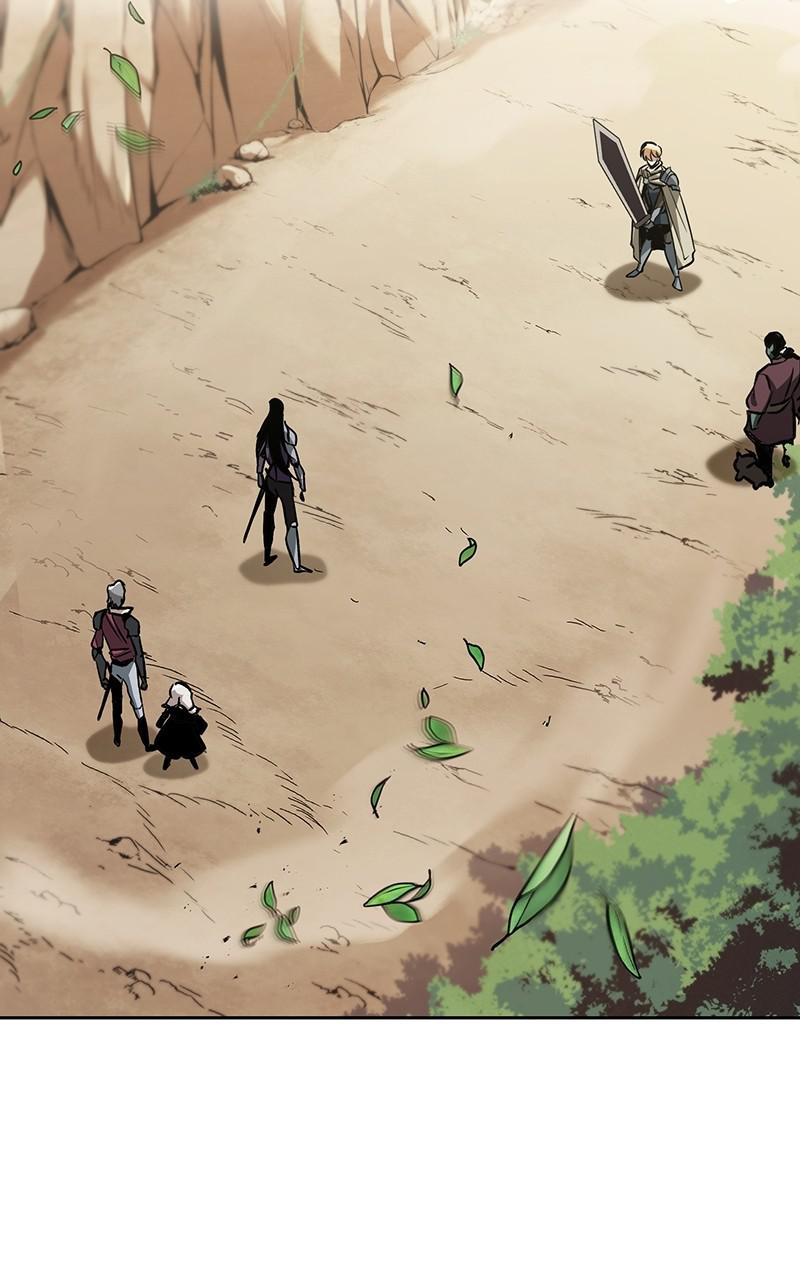 The Lazy Lord Masters the Sword Chapter 54 — page 59