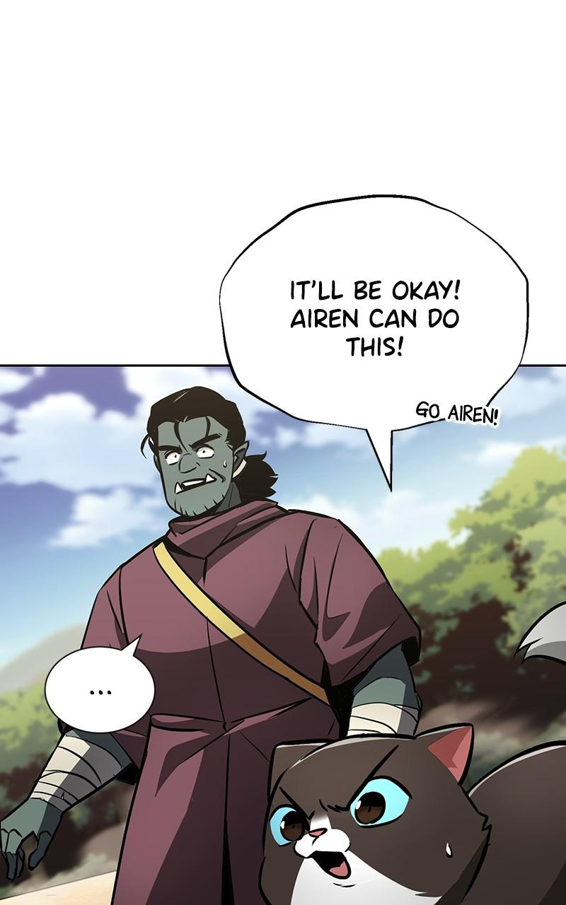 The Lazy Lord Masters the Sword Chapter 54 — page 60