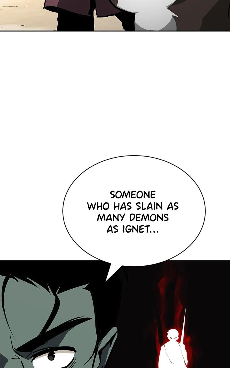 The Lazy Lord Masters the Sword Chapter 54 — page 61