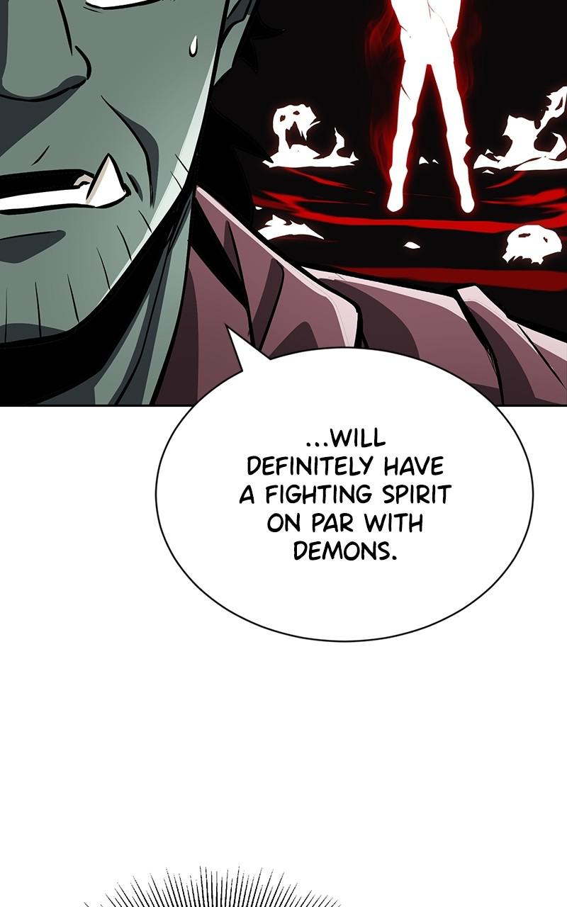 The Lazy Lord Masters the Sword Chapter 54 — page 62