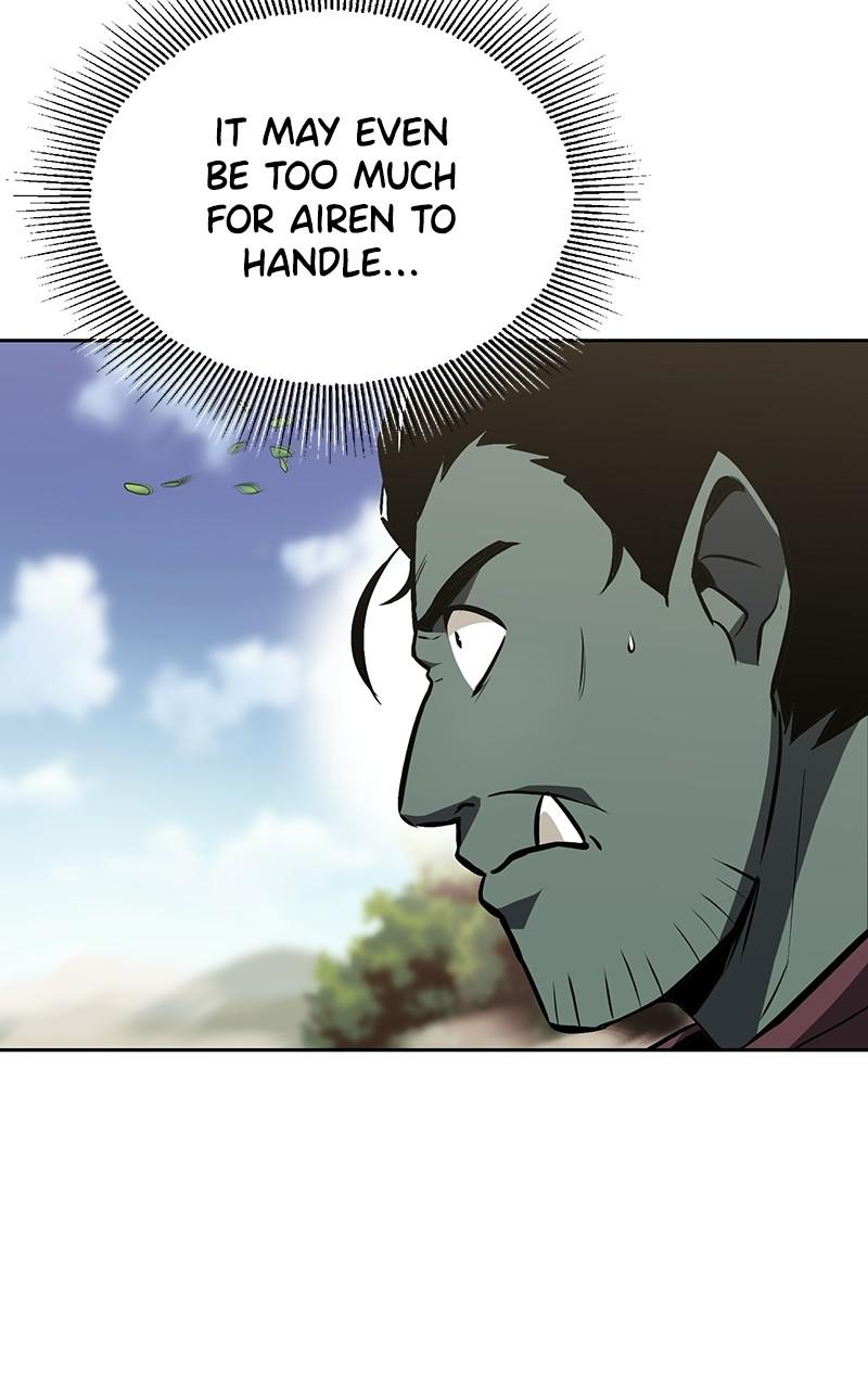 The Lazy Lord Masters the Sword Chapter 54 — page 63
