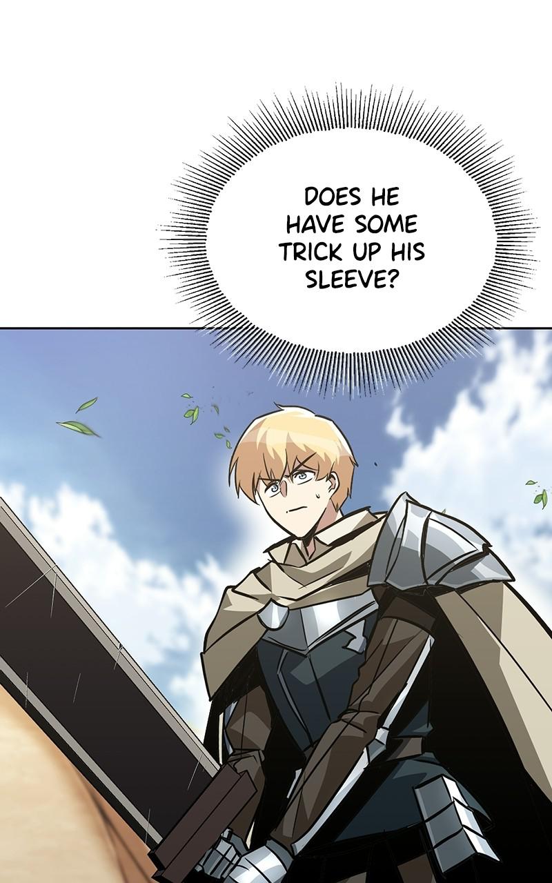 The Lazy Lord Masters the Sword Chapter 54 — page 64