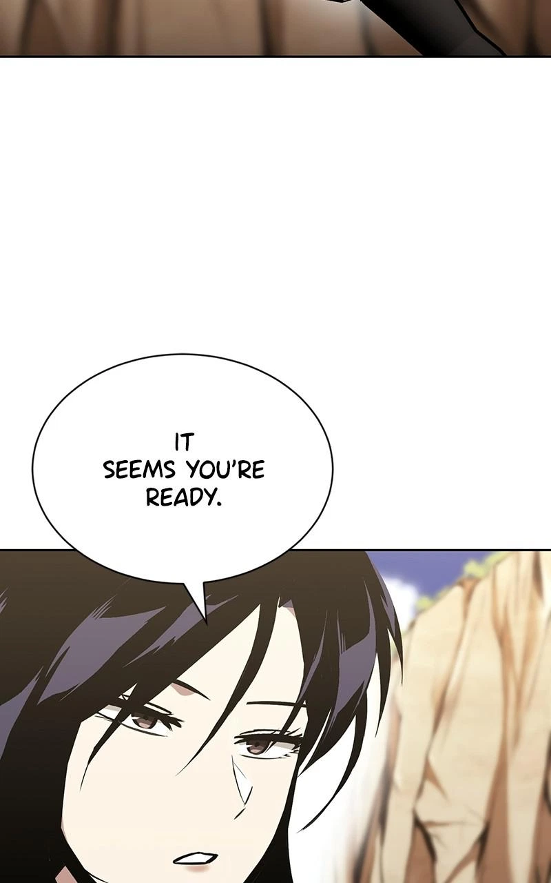The Lazy Lord Masters the Sword Chapter 54 — page 73