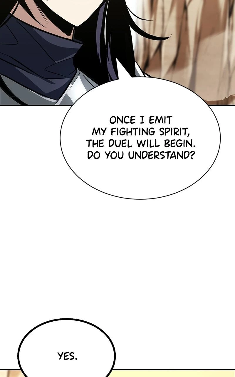 The Lazy Lord Masters the Sword Chapter 54 — page 74