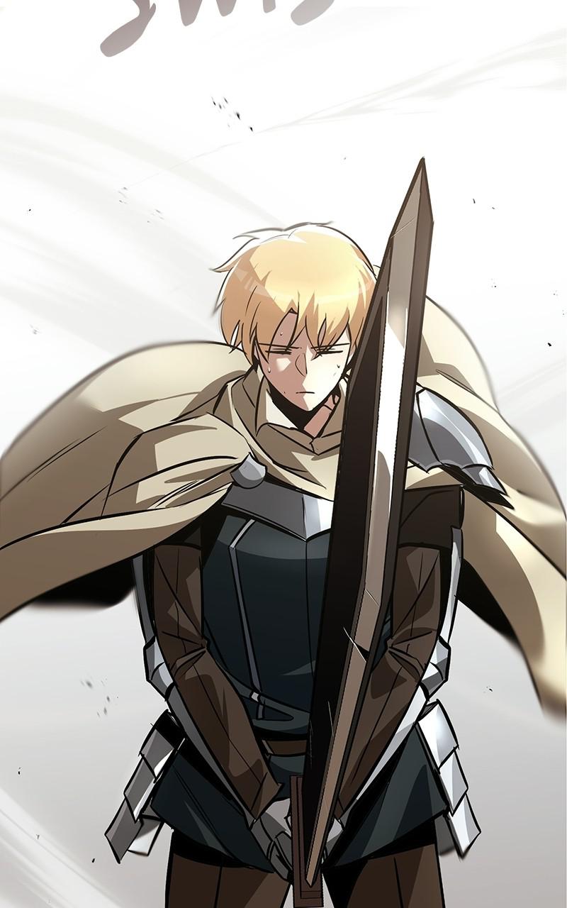 The Lazy Lord Masters the Sword Chapter 54 — page 88