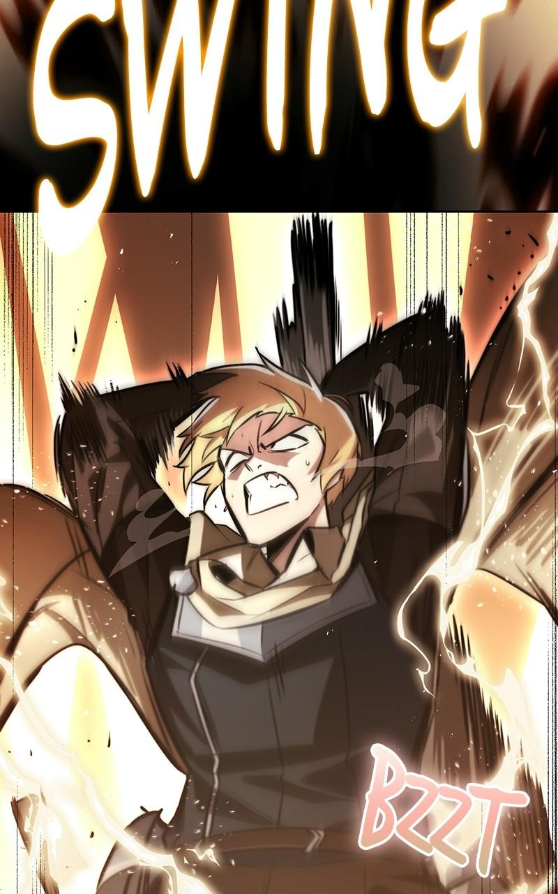 The Lazy Lord Masters the Sword Chapter 54 — page 108
