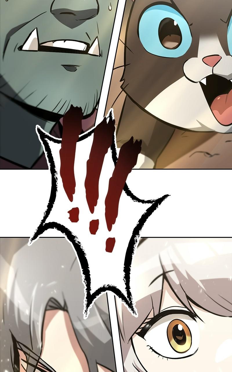The Lazy Lord Masters the Sword Chapter 54 — page 114