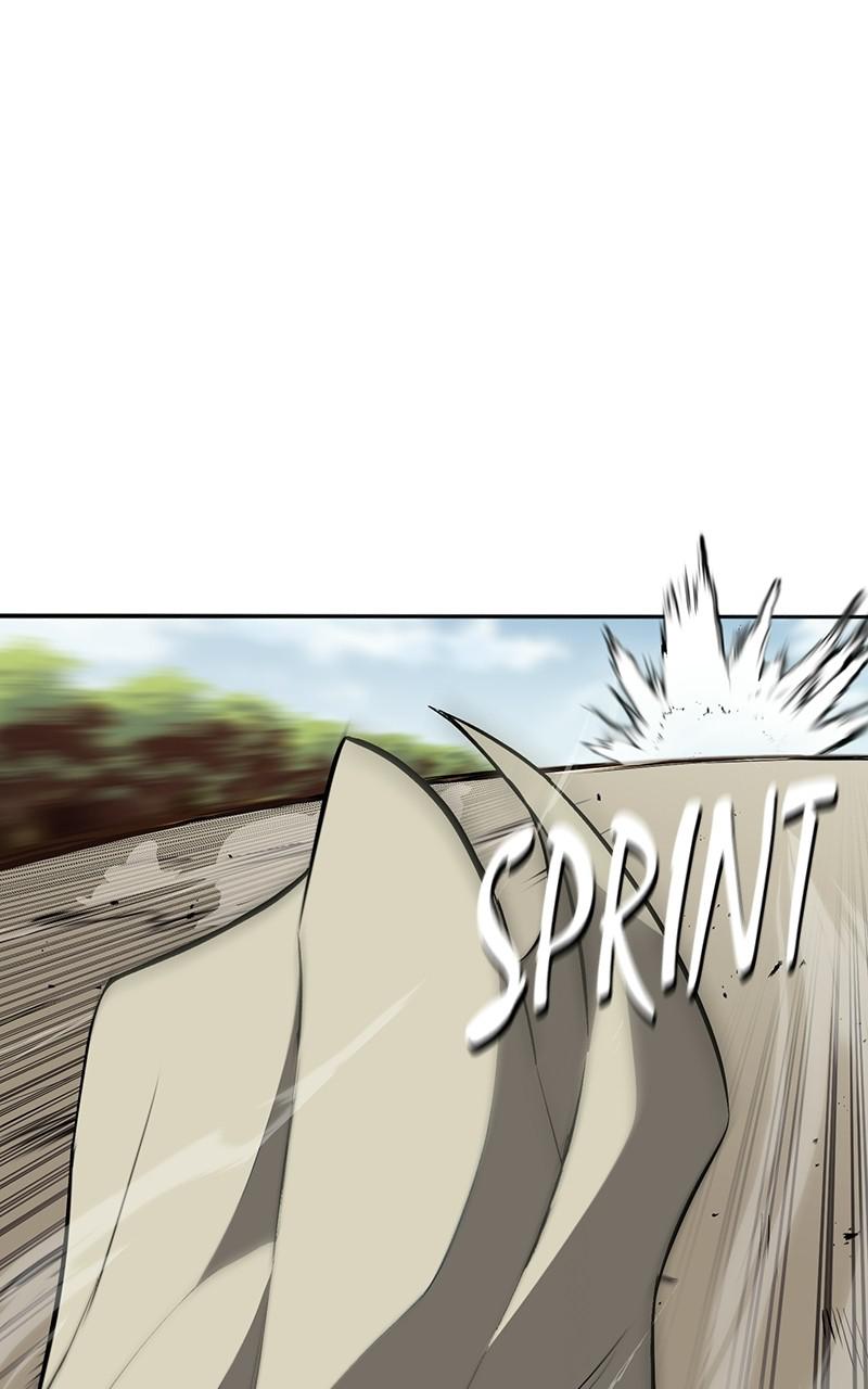 The Lazy Lord Masters the Sword Chapter 55 — page 1