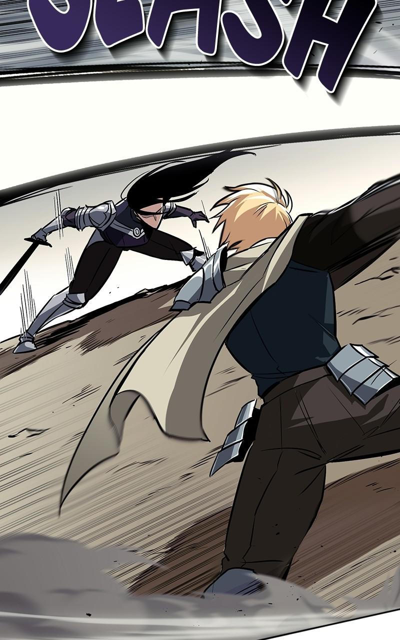 The Lazy Lord Masters the Sword Chapter 55 — page 3