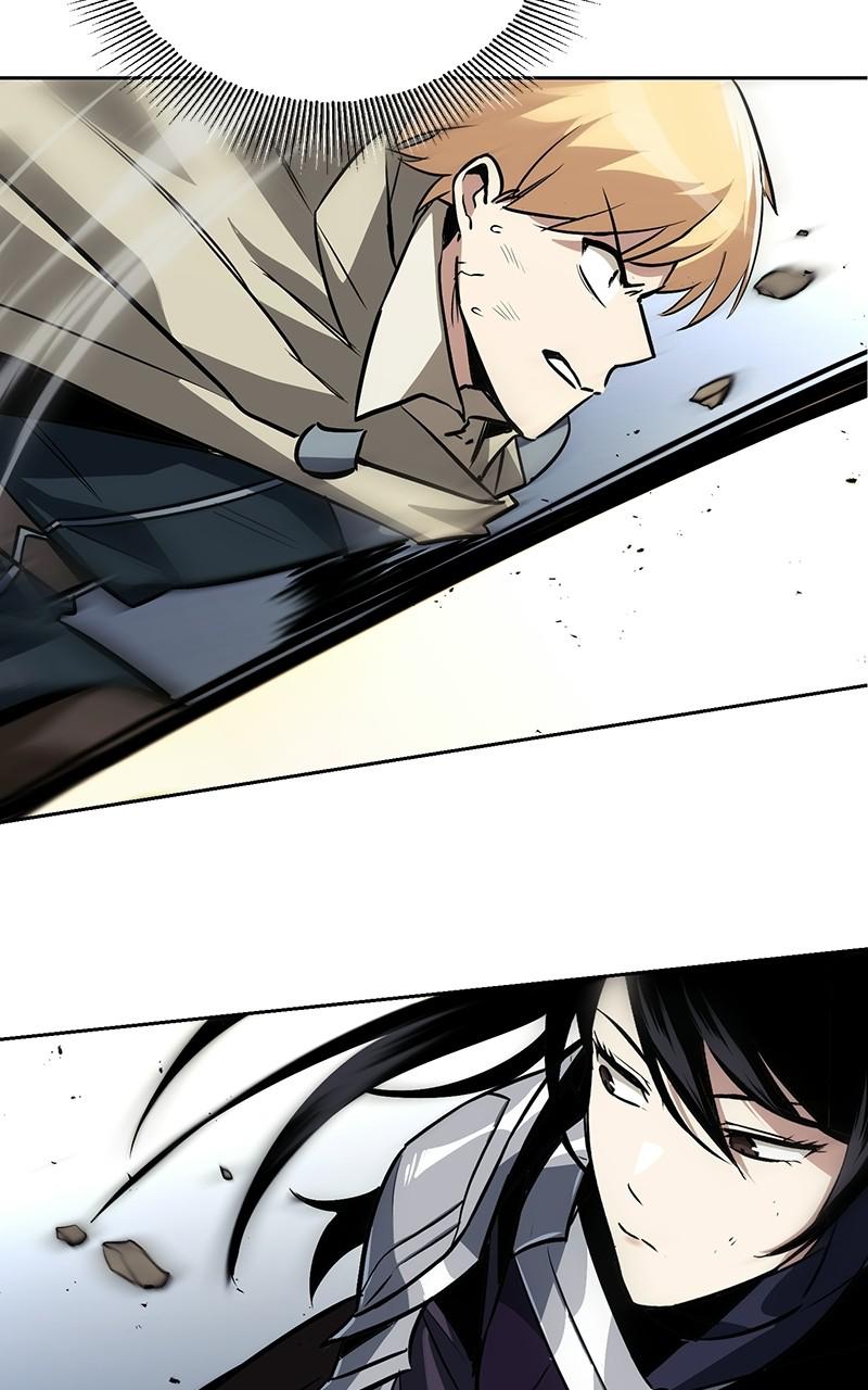 The Lazy Lord Masters the Sword Chapter 55 — page 7