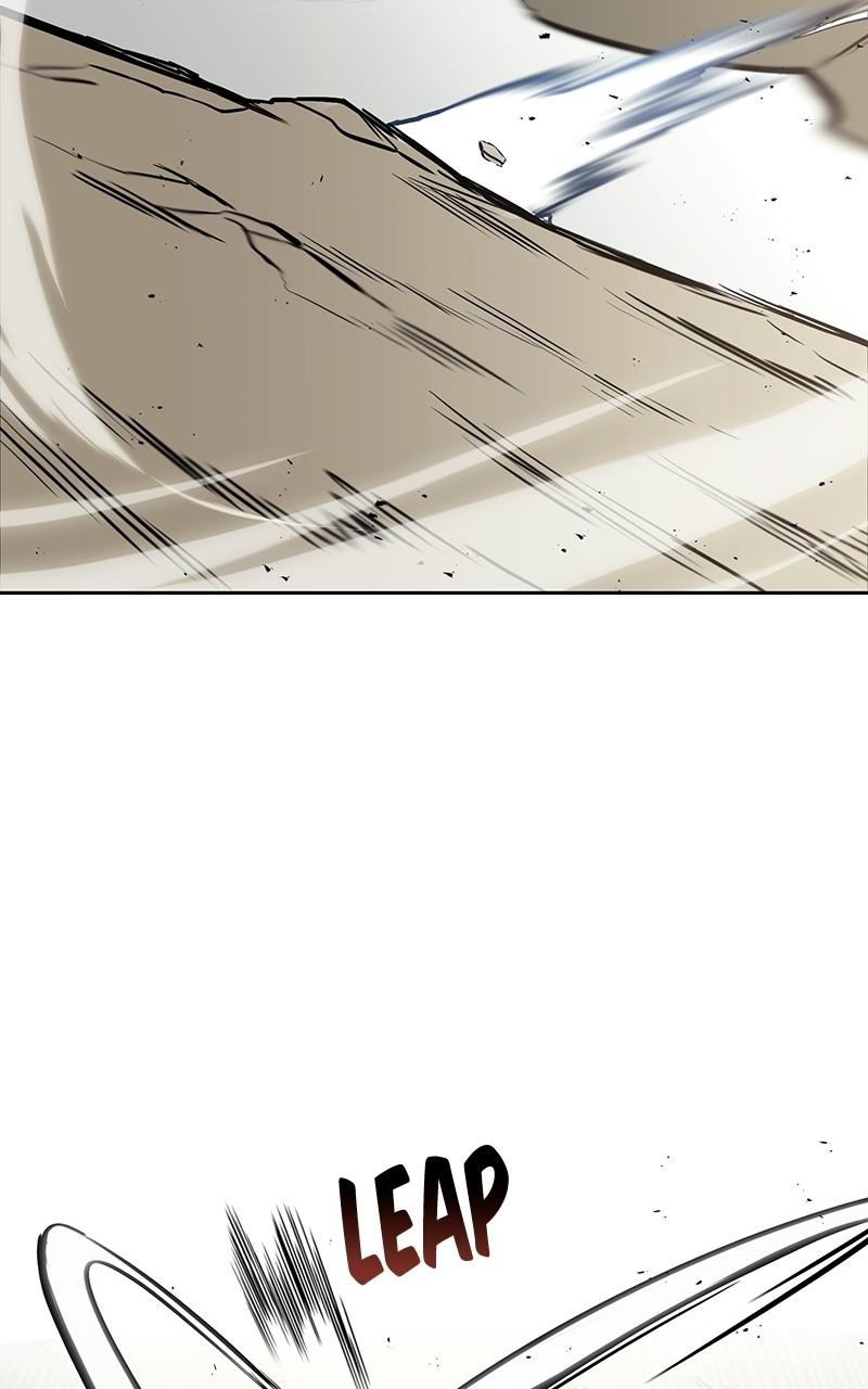 The Lazy Lord Masters the Sword Chapter 55 — page 9