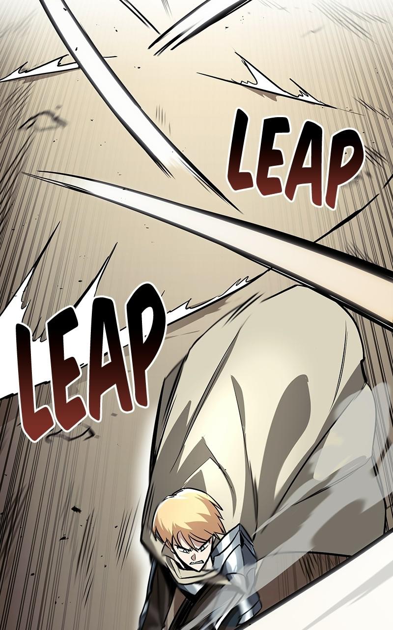 The Lazy Lord Masters the Sword Chapter 55 — page 10