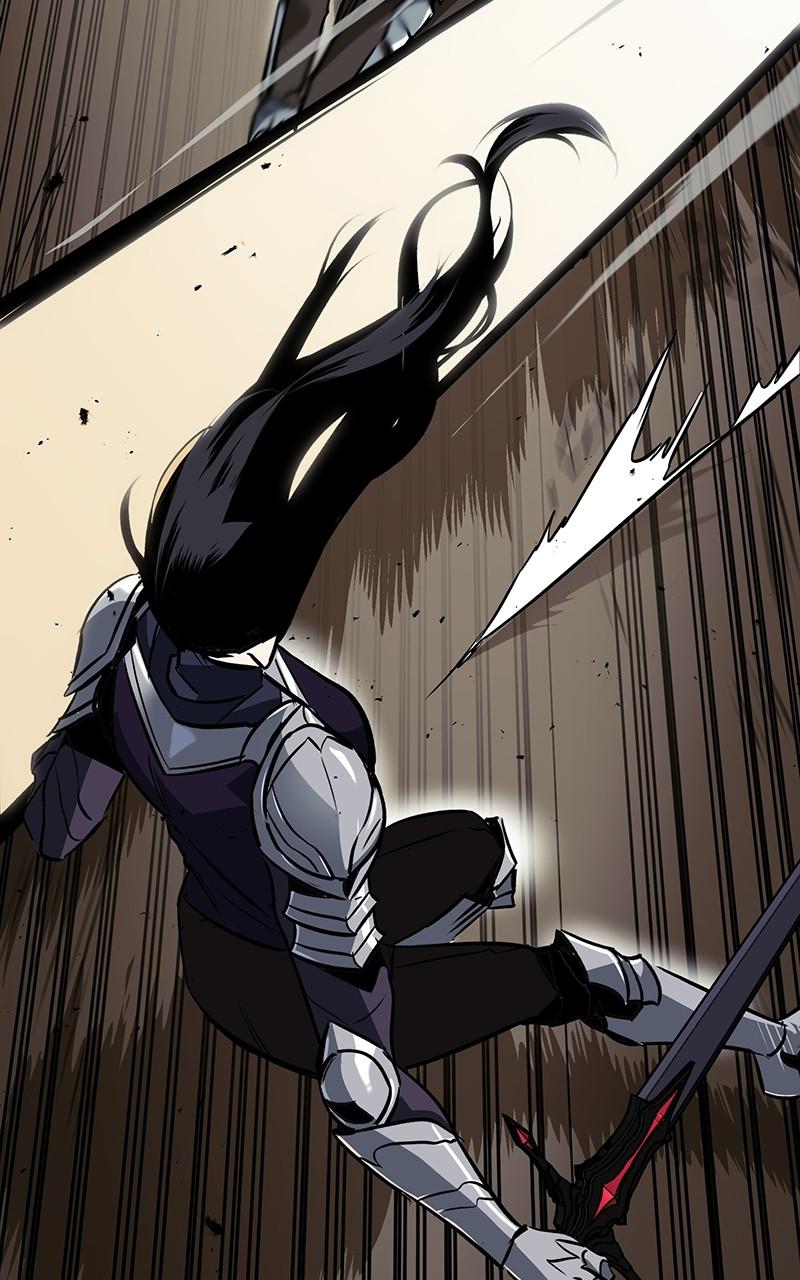 The Lazy Lord Masters the Sword Chapter 55 — page 11