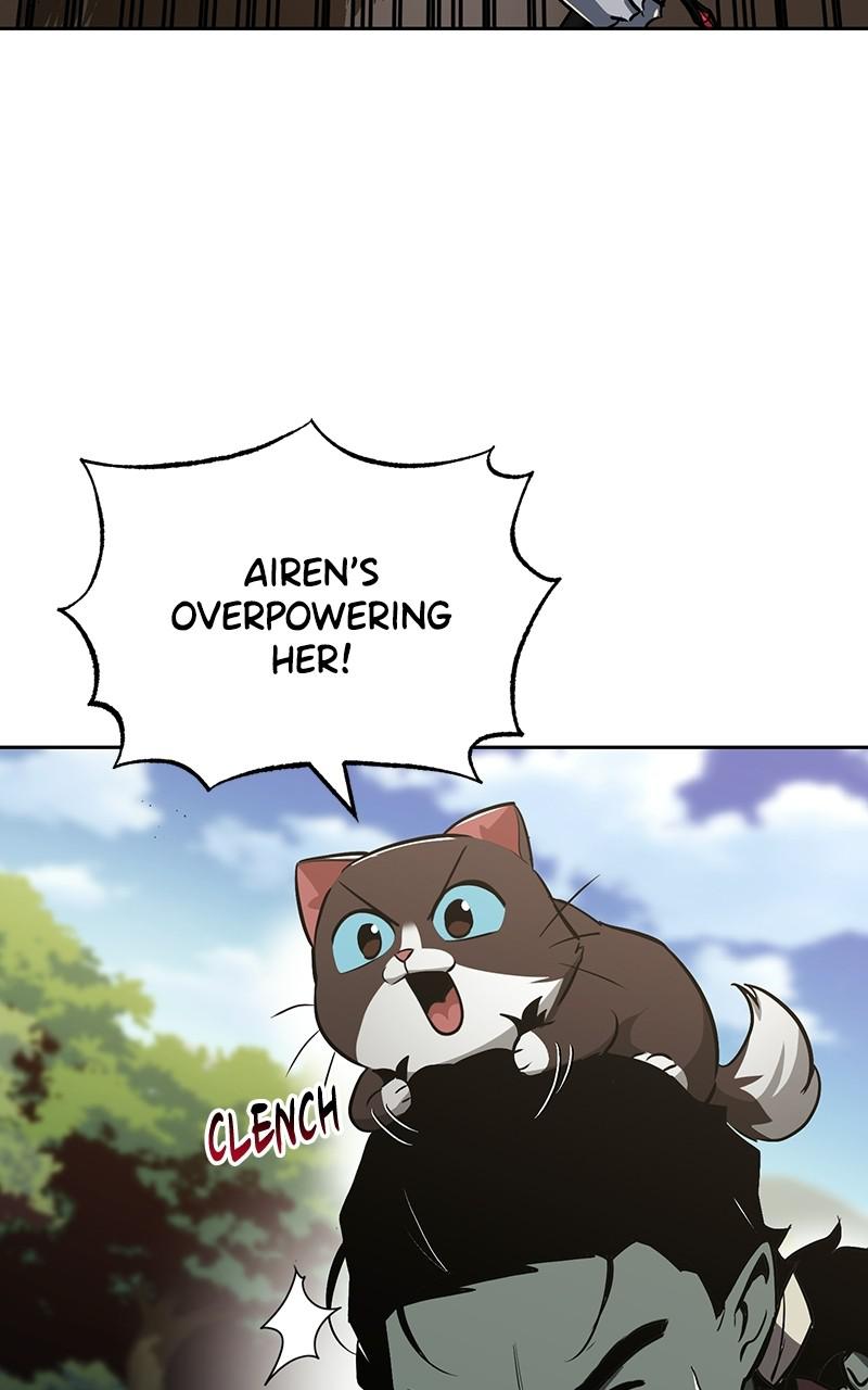 The Lazy Lord Masters the Sword Chapter 55 — page 12