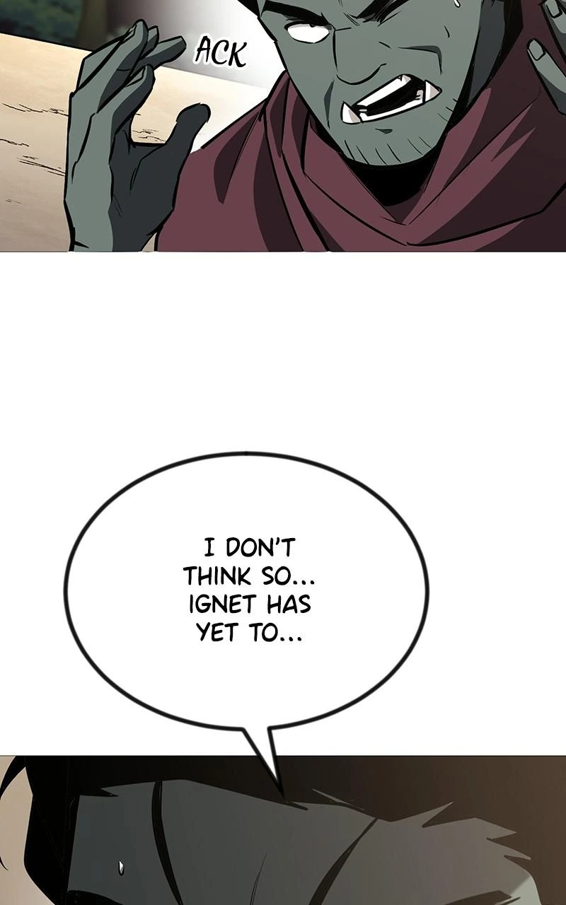 The Lazy Lord Masters the Sword Chapter 55 — page 13