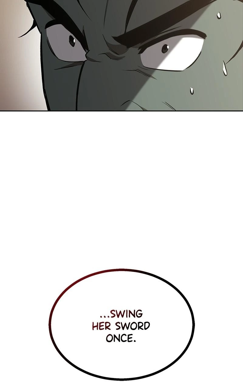 The Lazy Lord Masters the Sword Chapter 55 — page 14
