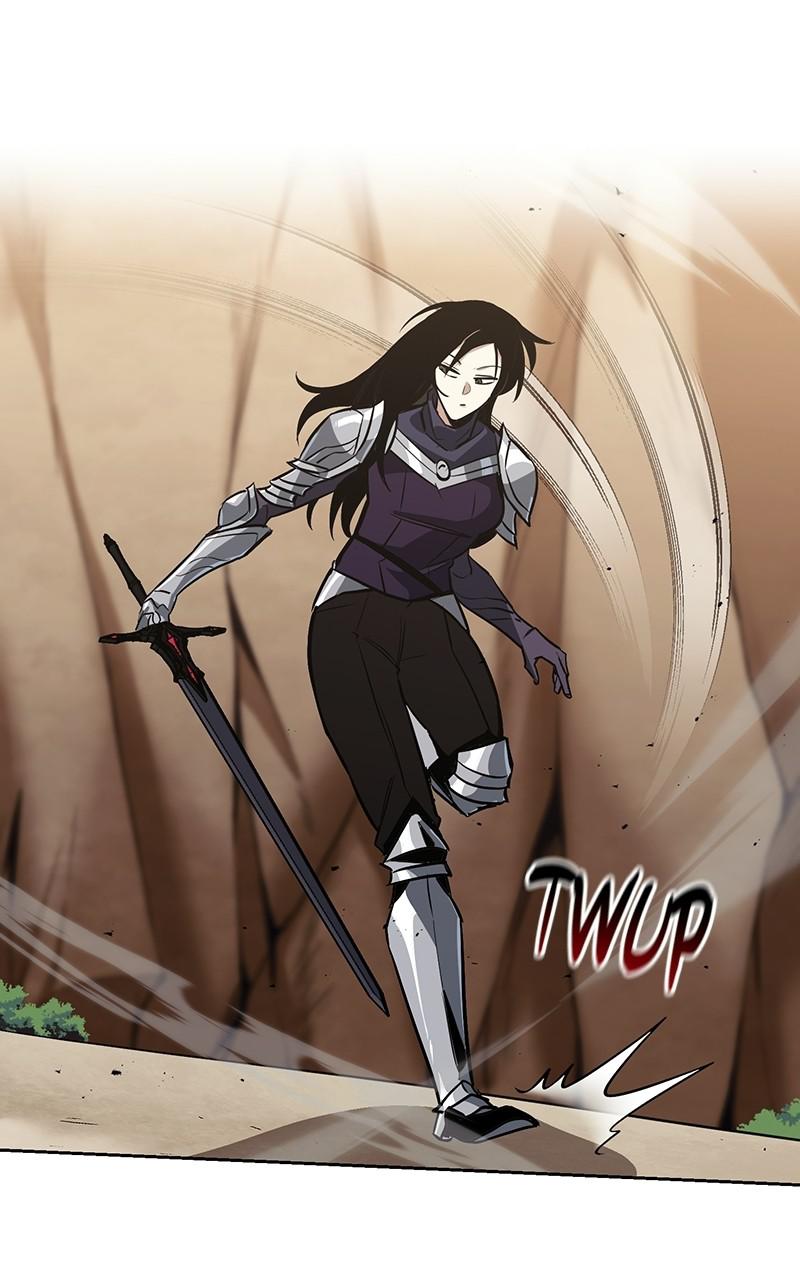 The Lazy Lord Masters the Sword Chapter 55 — page 15