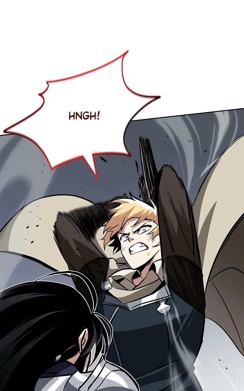 The Lazy Lord Masters the Sword Chapter 55 — page 16