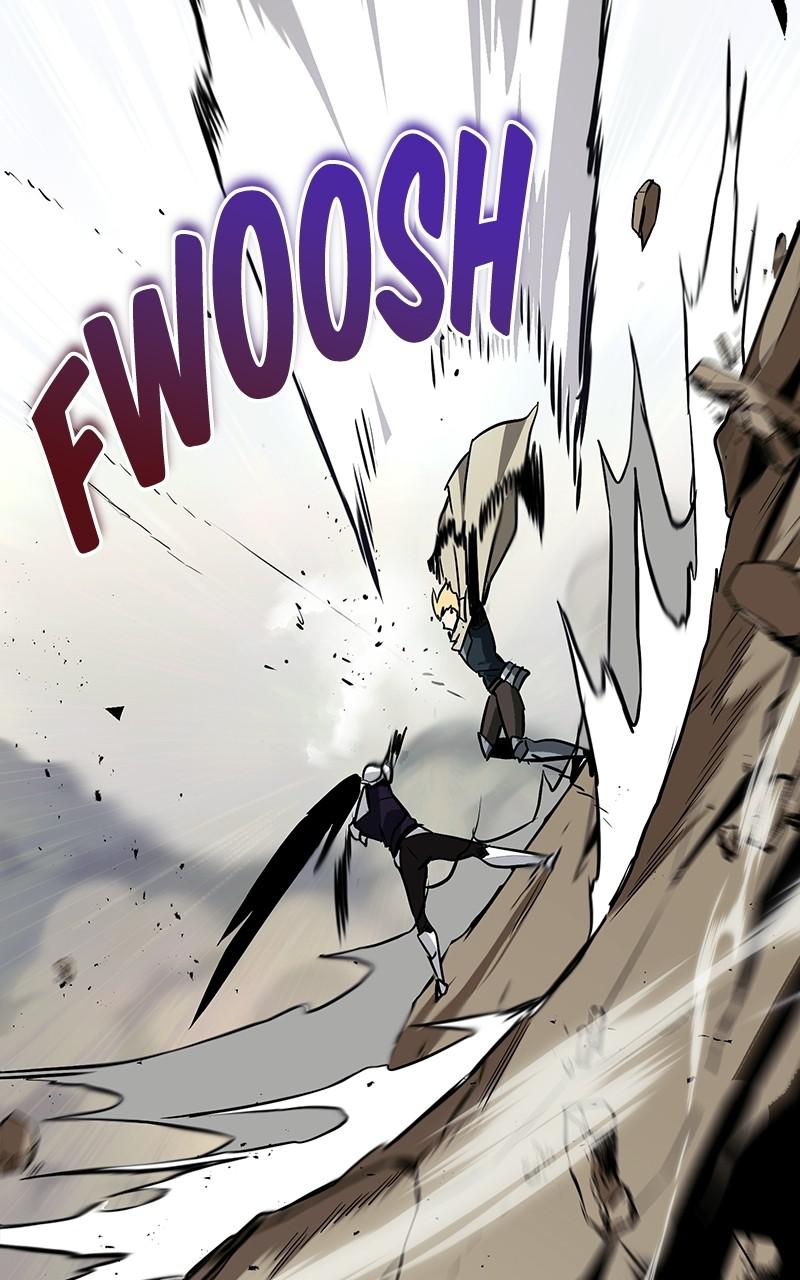 The Lazy Lord Masters the Sword Chapter 55 — page 21