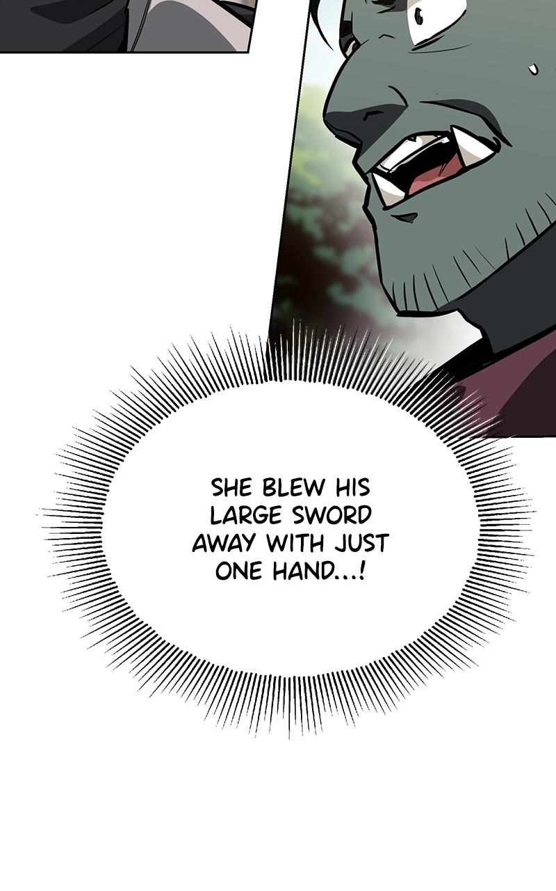 The Lazy Lord Masters the Sword Chapter 55 — page 25