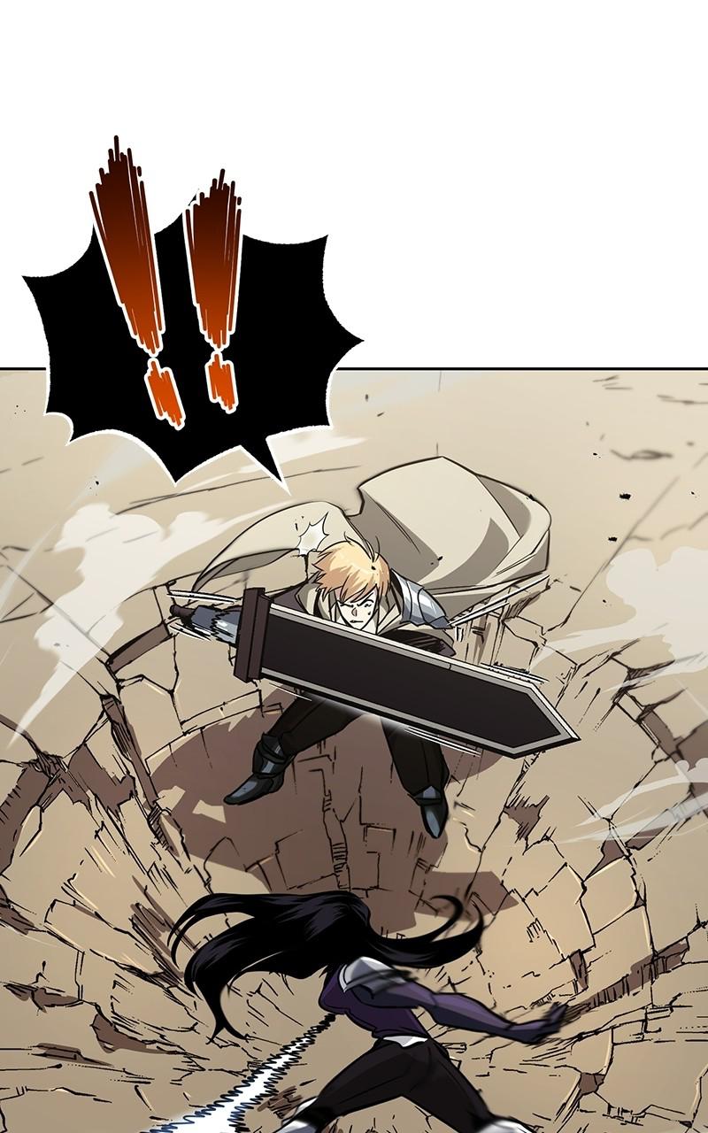 The Lazy Lord Masters the Sword Chapter 55 — page 26