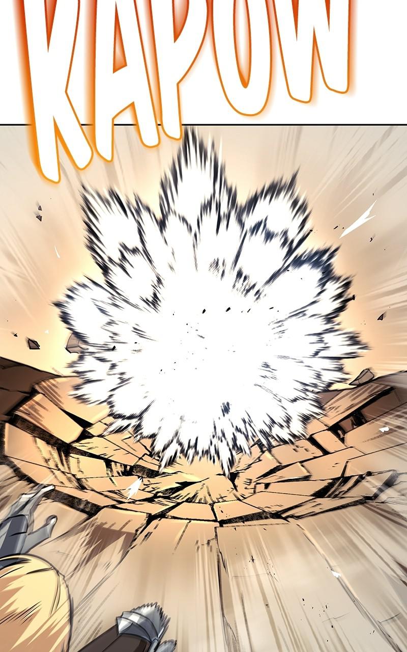 The Lazy Lord Masters the Sword Chapter 55 — page 28