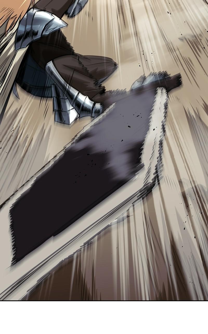 The Lazy Lord Masters the Sword Chapter 55 — page 29