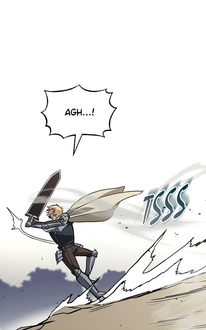 The Lazy Lord Masters the Sword Chapter 55 — page 30