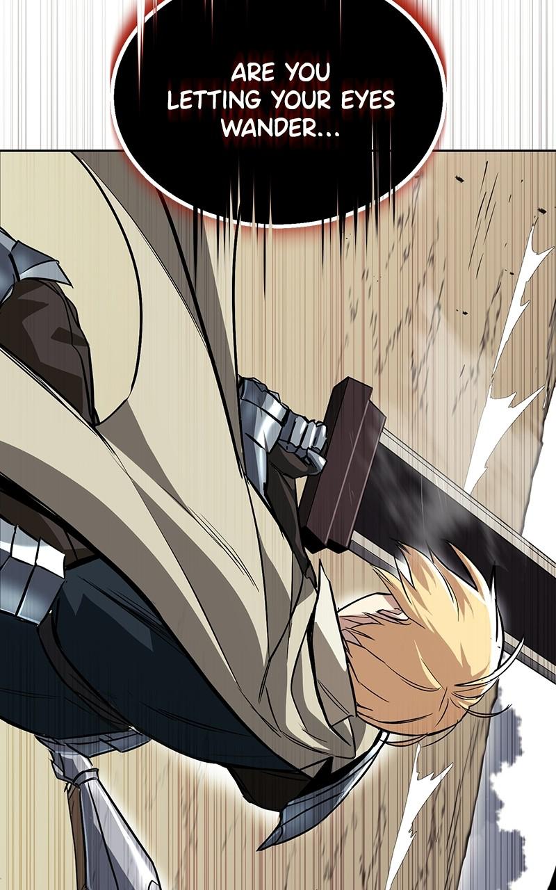 The Lazy Lord Masters the Sword Chapter 55 — page 33