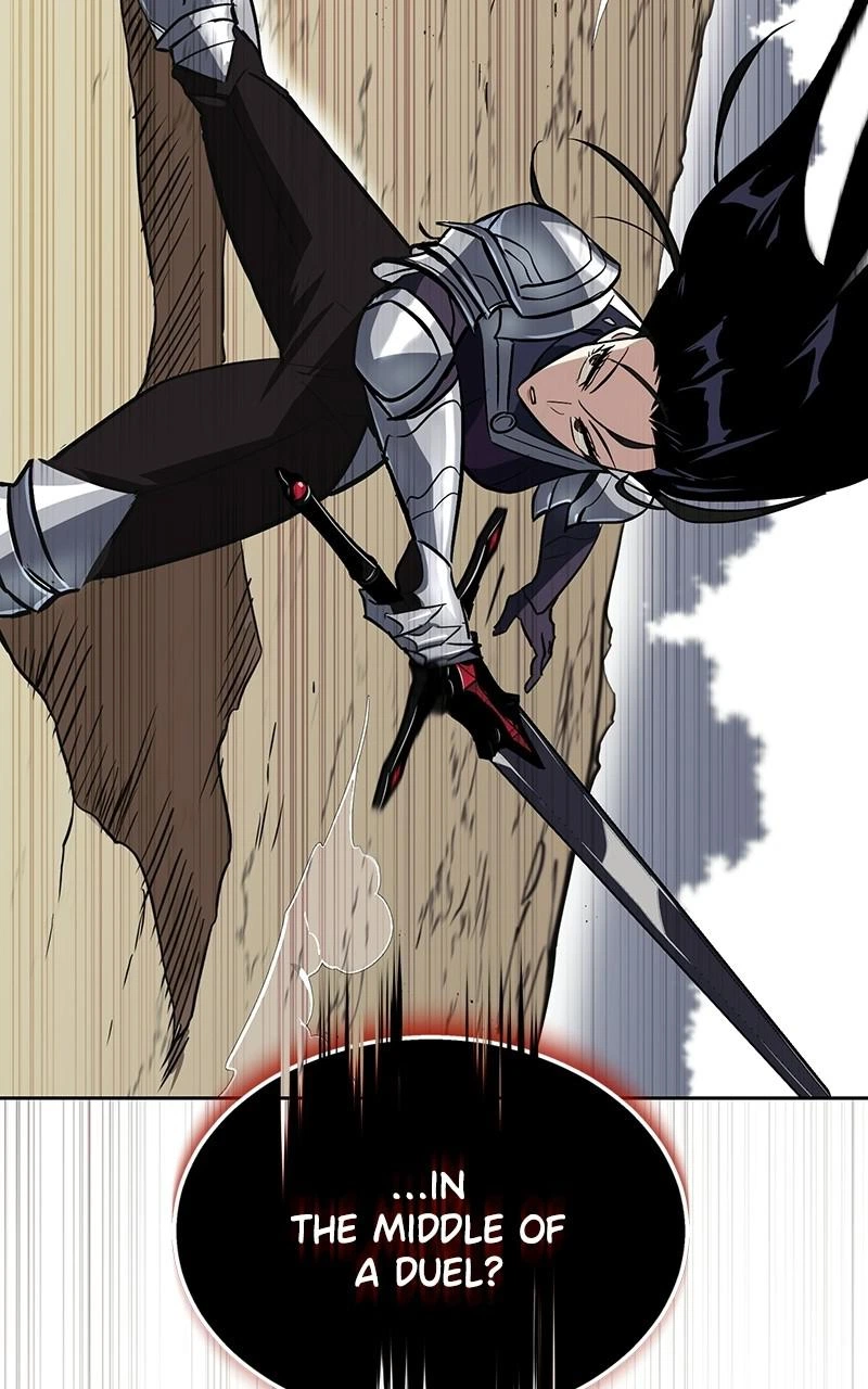 The Lazy Lord Masters the Sword Chapter 55 — page 34