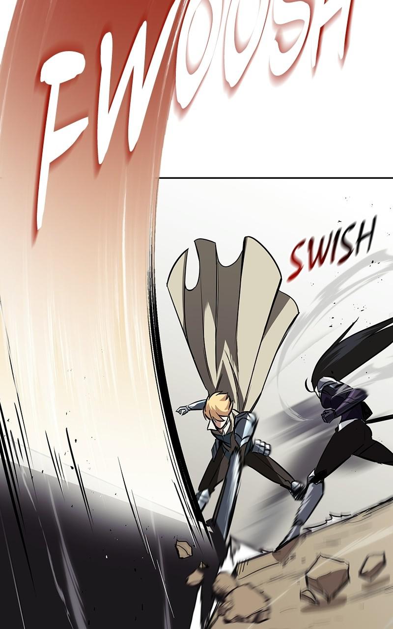 The Lazy Lord Masters the Sword Chapter 55 — page 46
