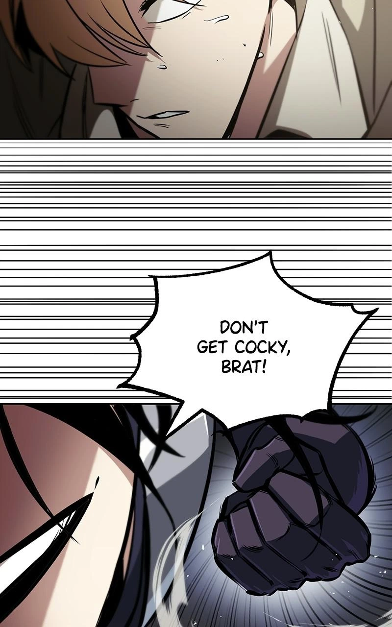 The Lazy Lord Masters the Sword Chapter 55 — page 48