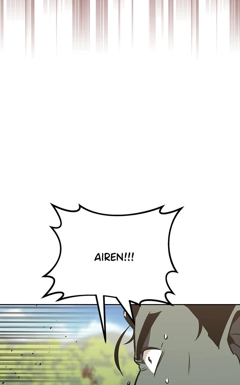 The Lazy Lord Masters the Sword Chapter 55 — page 54