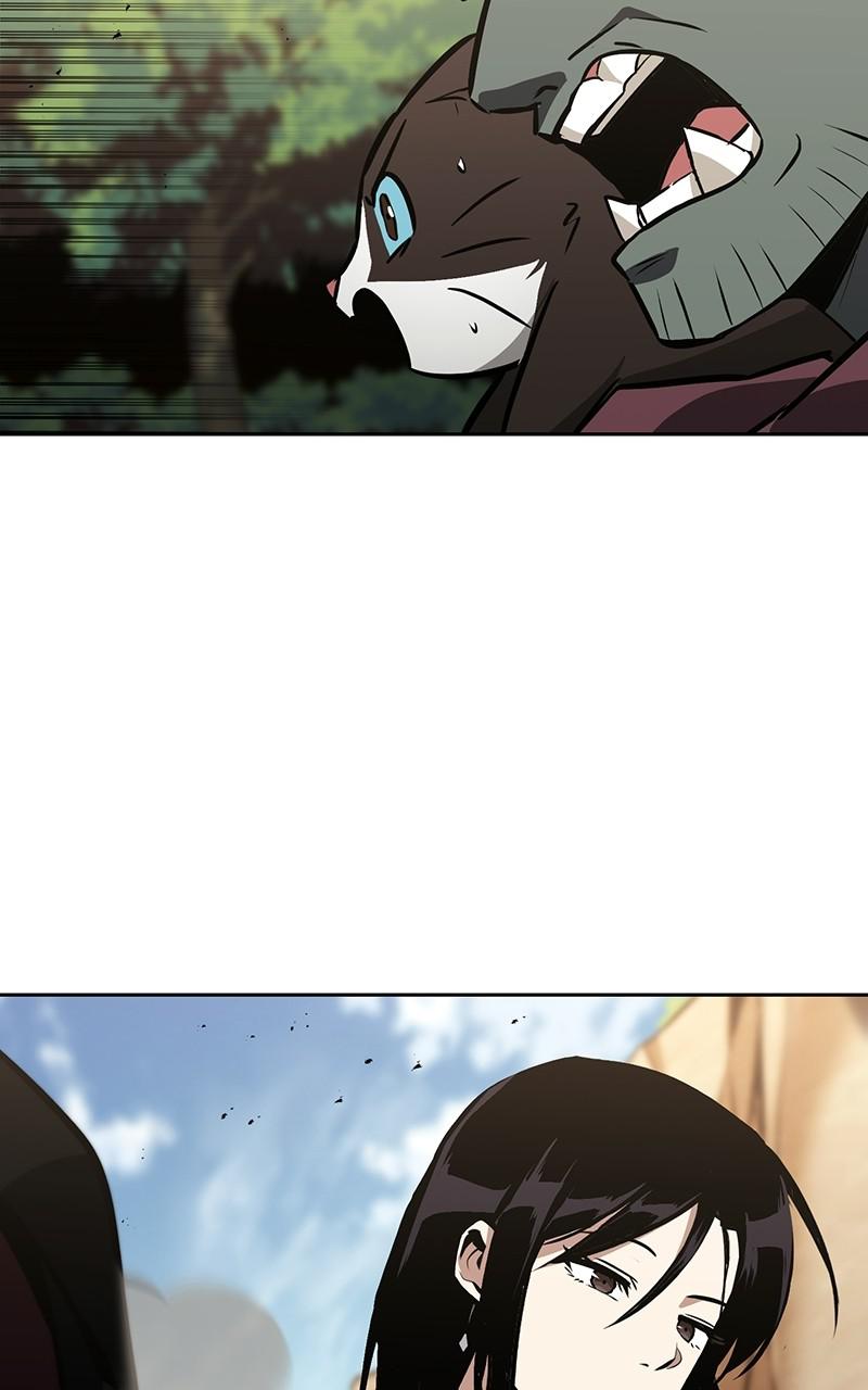 The Lazy Lord Masters the Sword Chapter 55 — page 55